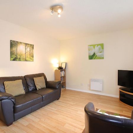Edinburgh Palace Apartment Екстер'єр фото