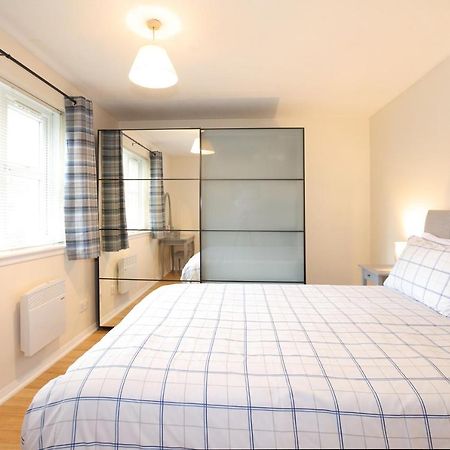 Edinburgh Palace Apartment Екстер'єр фото