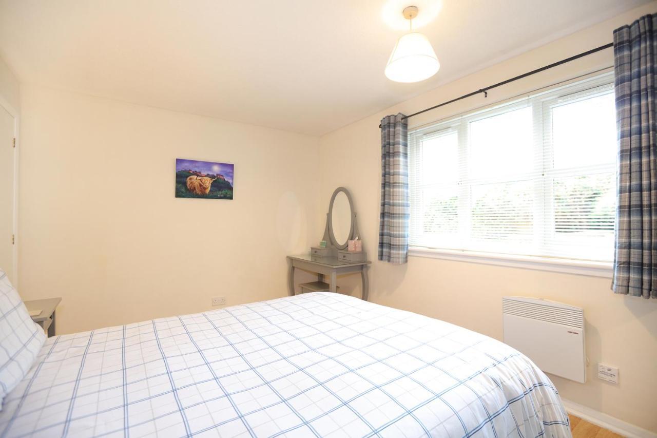 Edinburgh Palace Apartment Екстер'єр фото