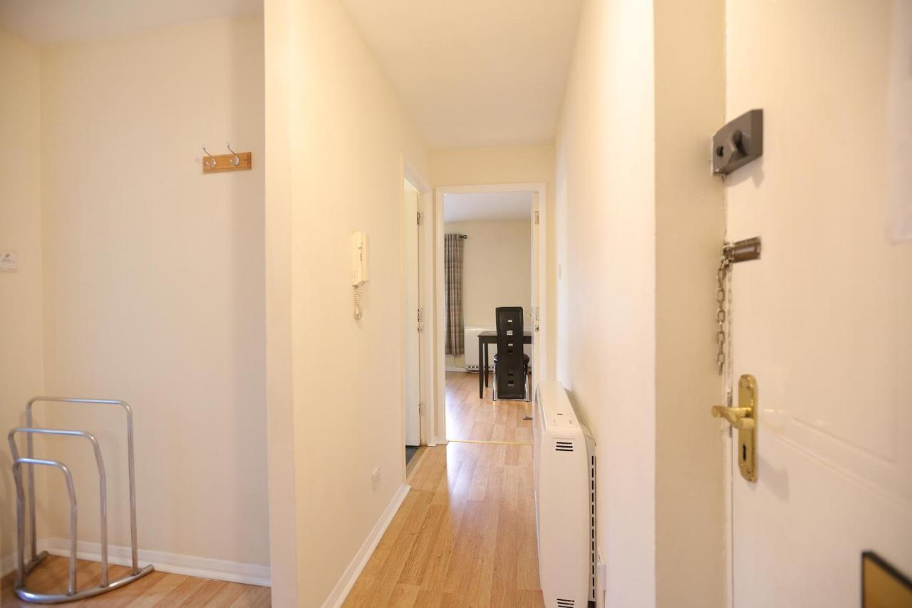 Edinburgh Palace Apartment Екстер'єр фото