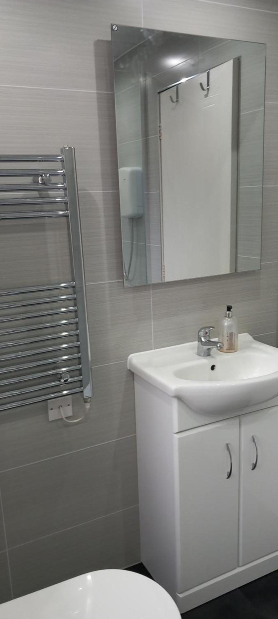 Edinburgh Palace Apartment Екстер'єр фото