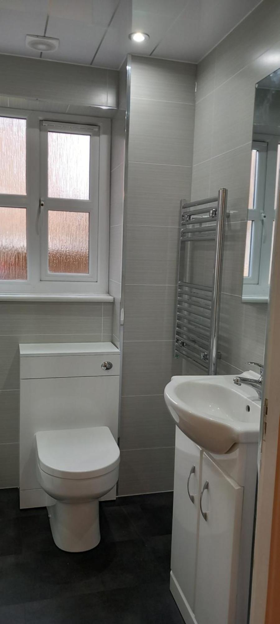Edinburgh Palace Apartment Екстер'єр фото