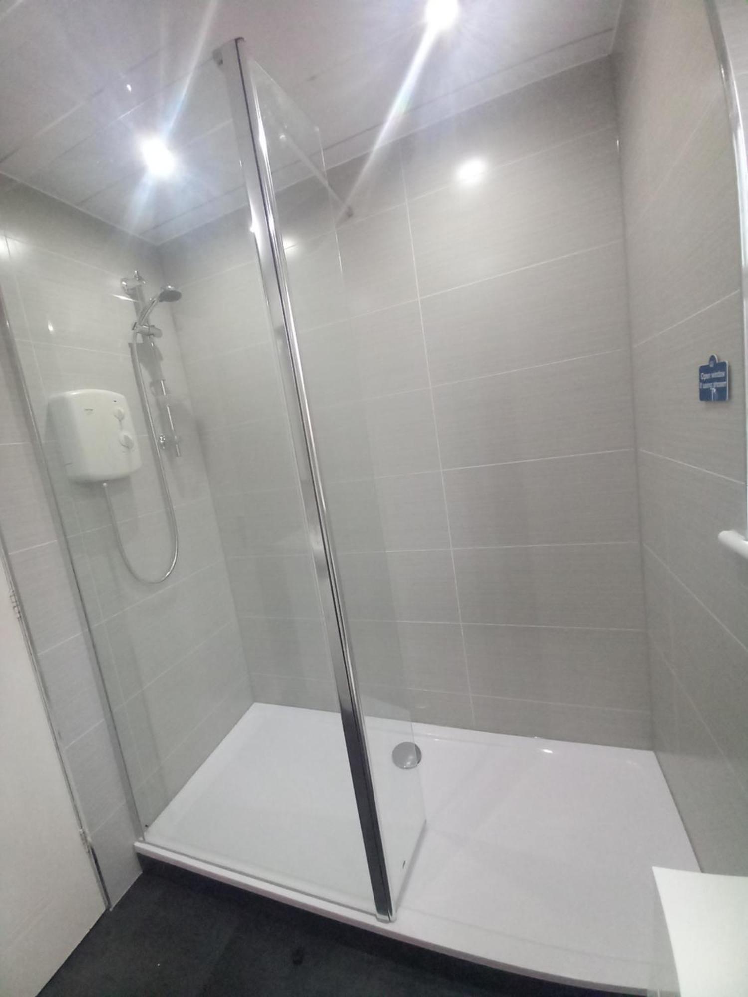 Edinburgh Palace Apartment Екстер'єр фото