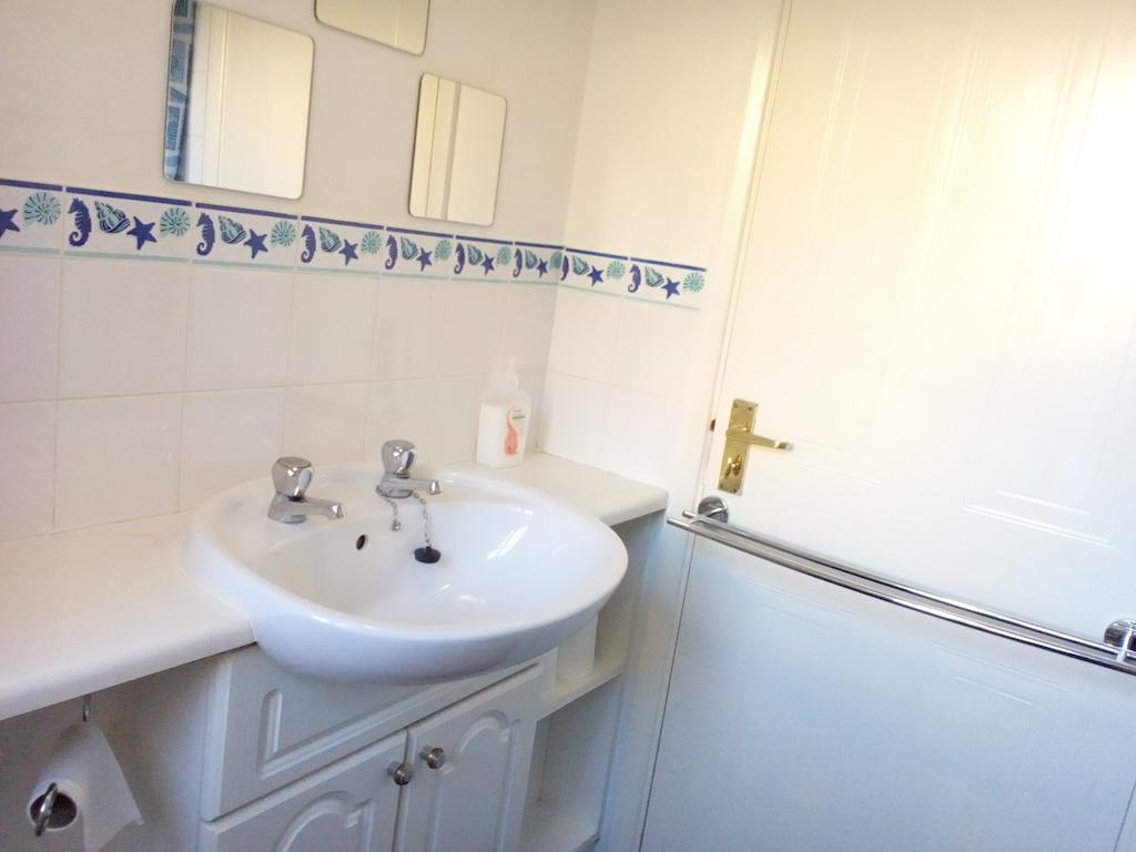 Edinburgh Palace Apartment Екстер'єр фото