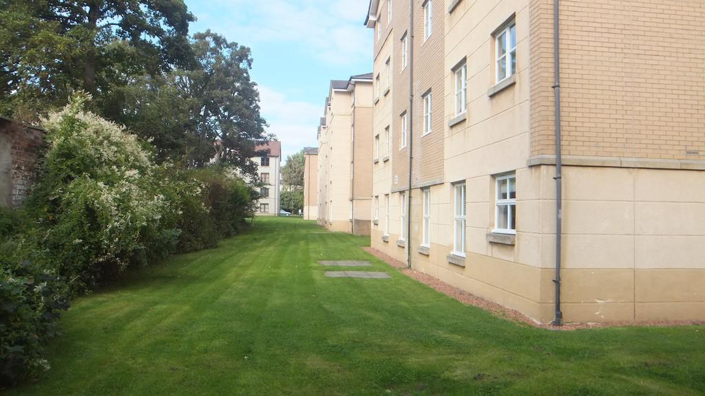 Edinburgh Palace Apartment Екстер'єр фото