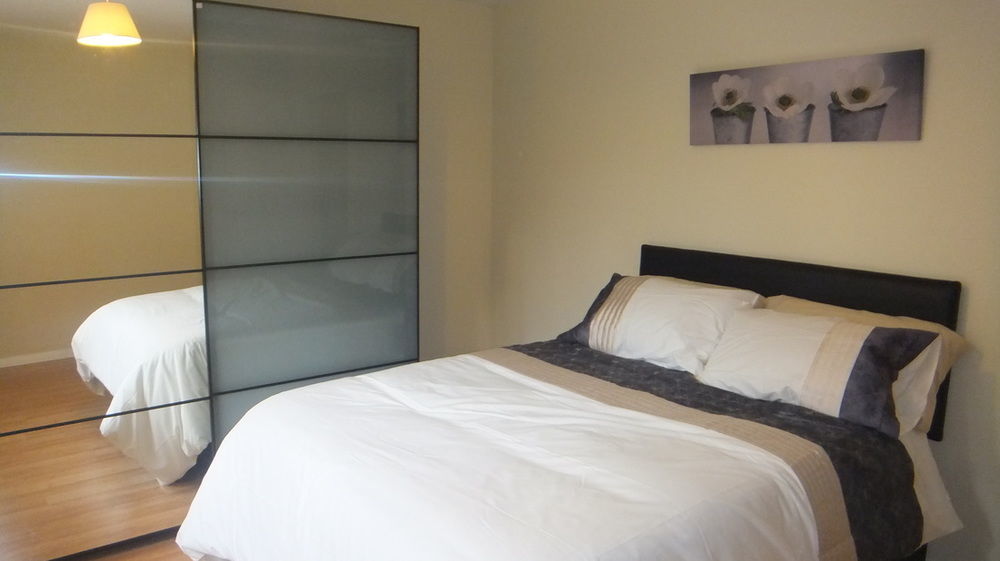 Edinburgh Palace Apartment Екстер'єр фото